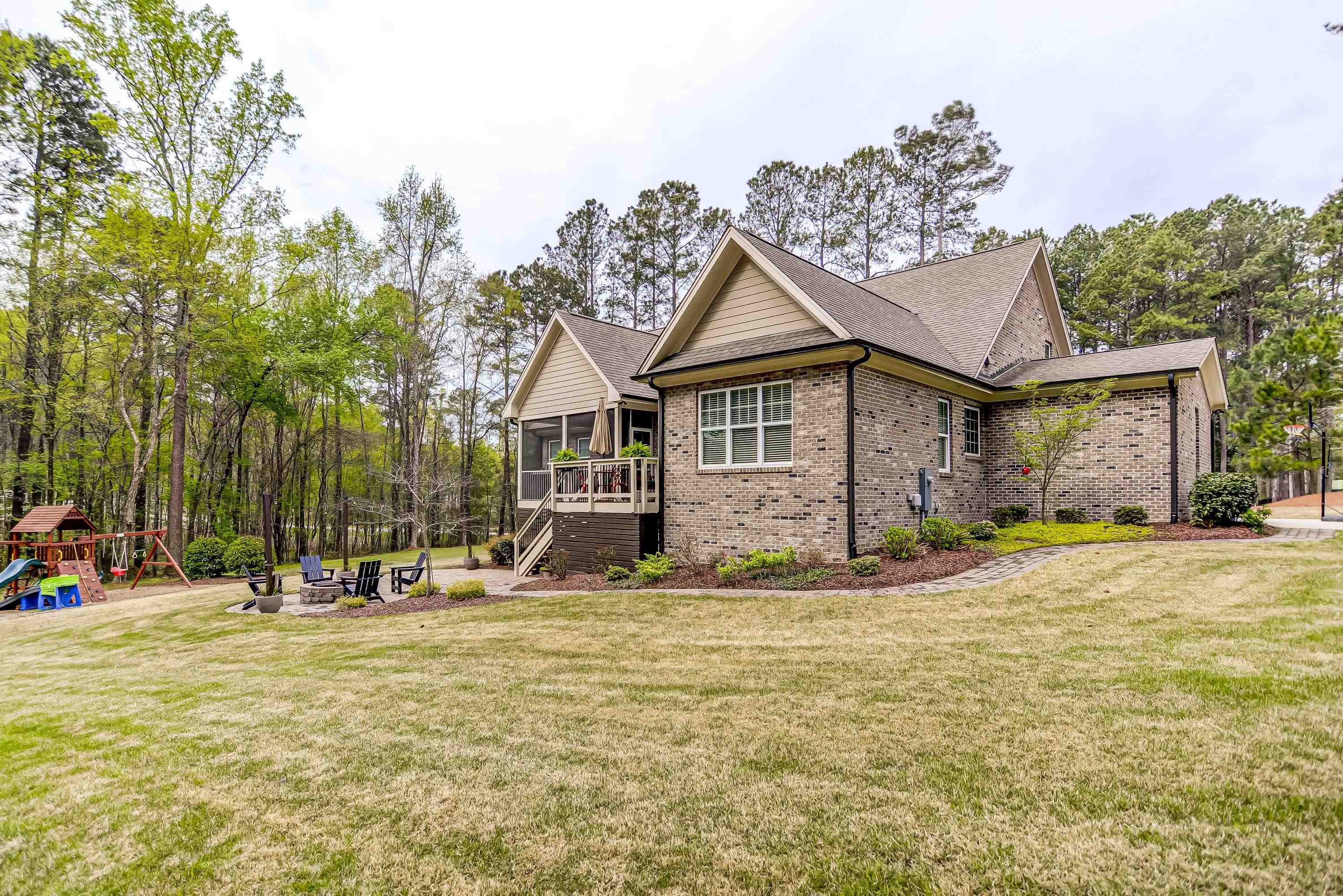 4829 Stoneyoak Lane Raleigh, NC 27610 - Photo 33 of 33 Photo 33