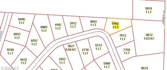 $35,000 | 0 Marion Drive, Mount Airy, NC 27030