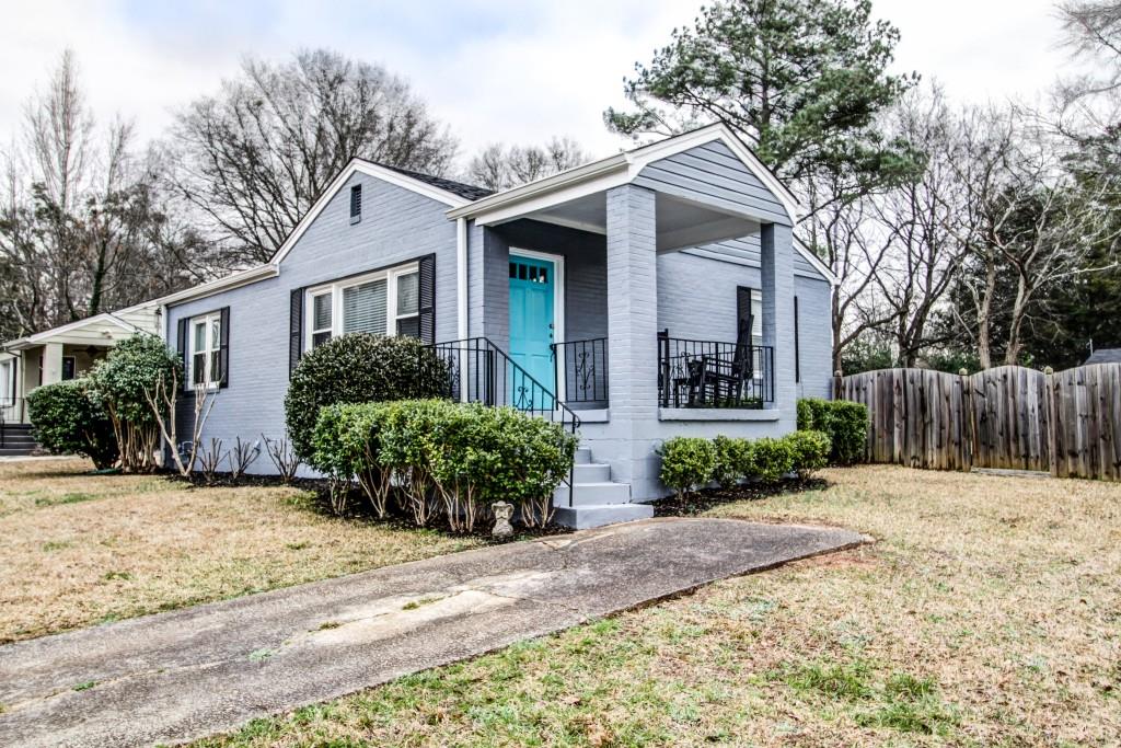 651 Sunstede Drive Decatur, GA 30033 - Photo 1 of 1