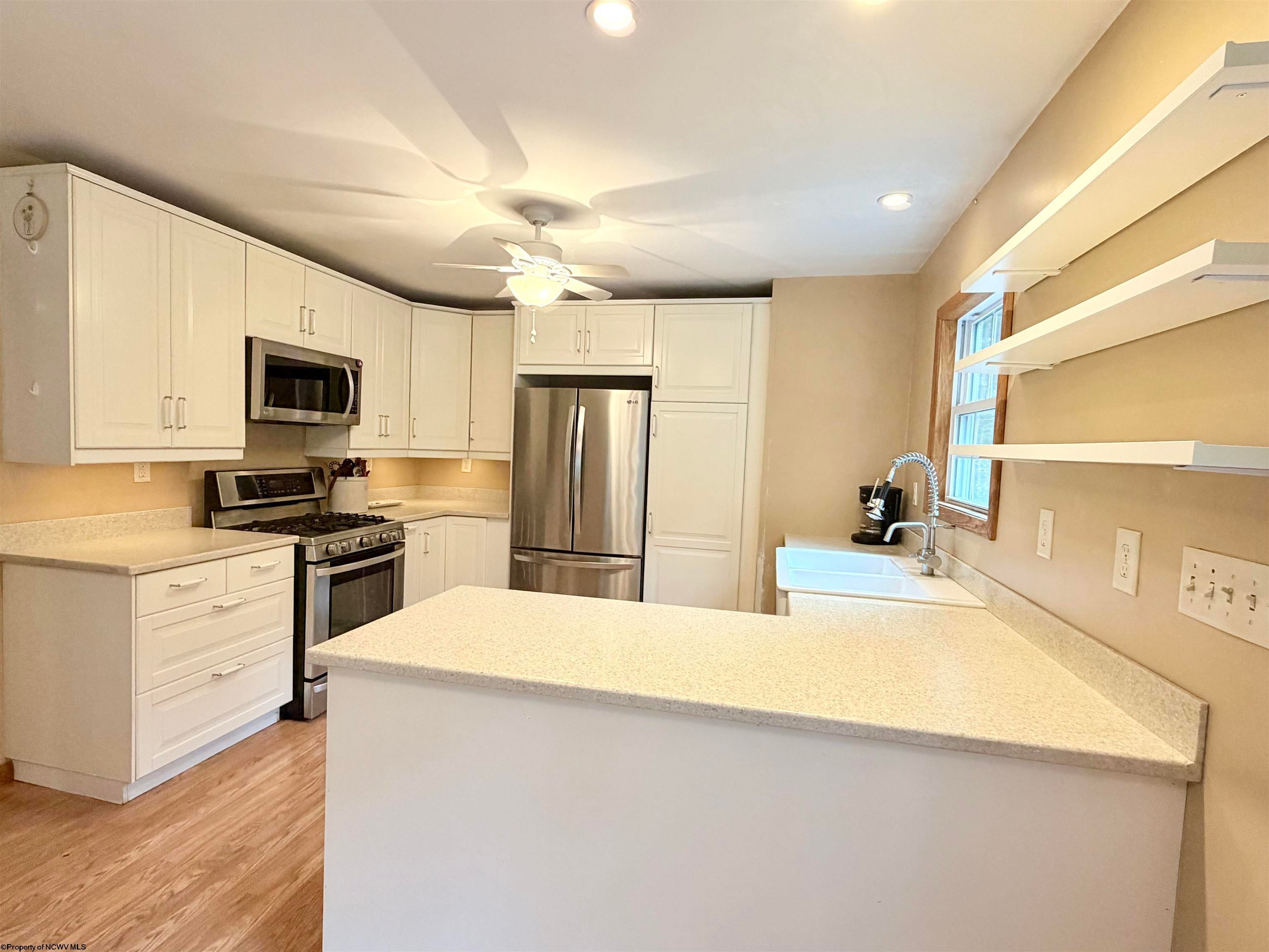 166 Tom Turner Road Independence, WV 26374 - Photo 37 of 45 Gallery Image 37