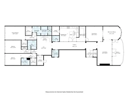 $2,299,000 | 600 Port Of New Orleans Place, Unit 9CD, New Orleans, LA 70130