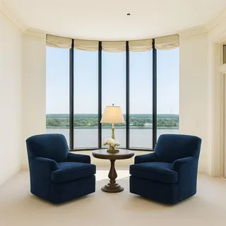 $2,299,000 | 600 Port Of New Orleans Place, Unit 9CD, New Orleans, LA 70130