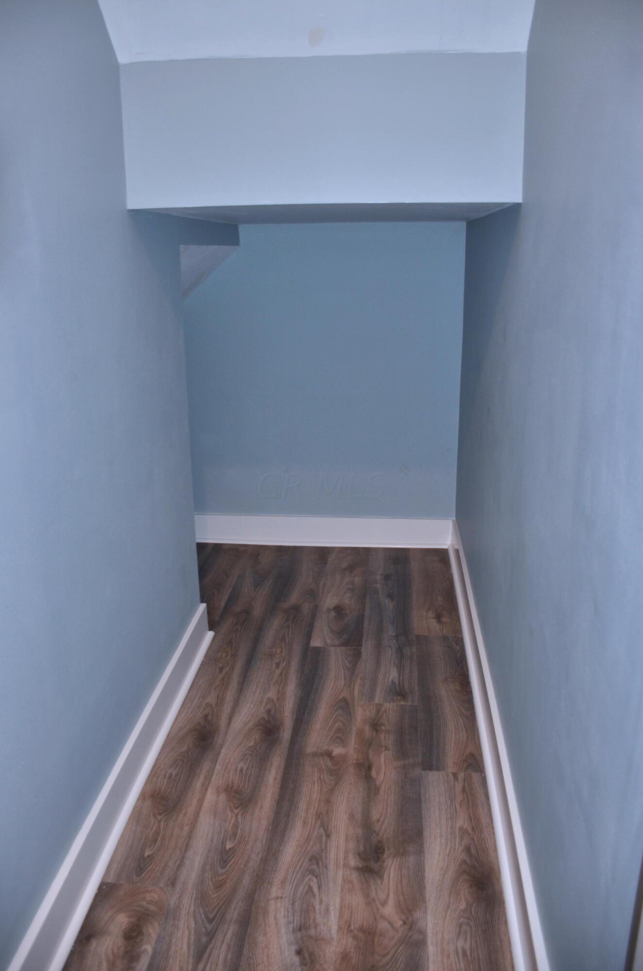 24575 Patrick-Brush Run Road Marysville, OH 43040 - Photo 76 of 99 basement bedroom storage closet
