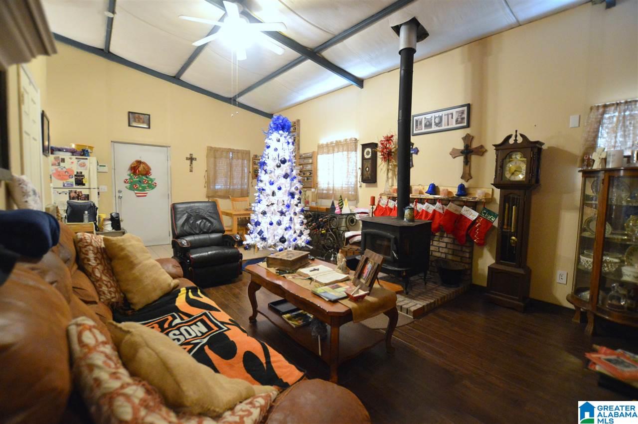 1104 Beech Grove Road Hanceville, AL 35077 - Photo 3 of 15