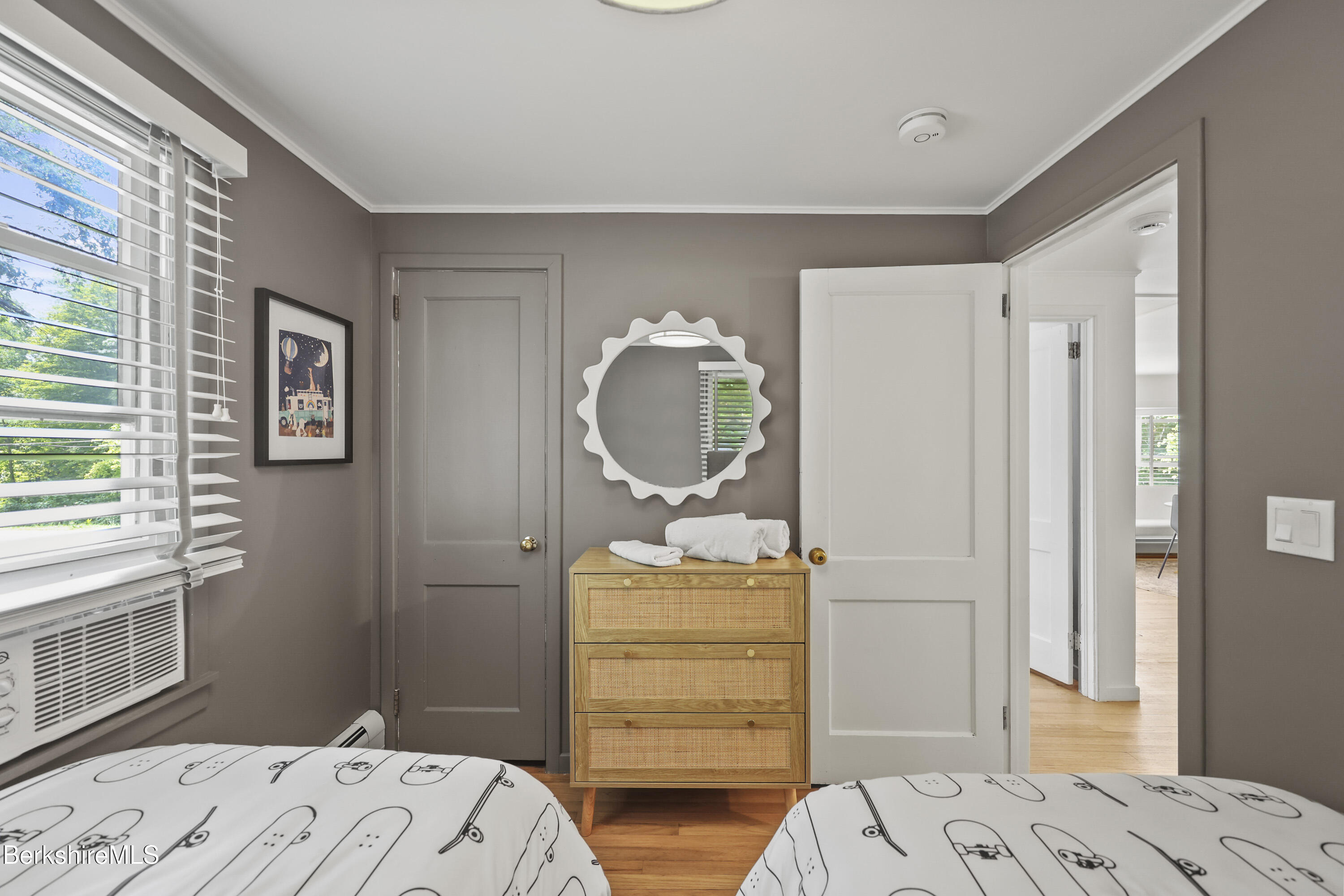85 Pixley Road Great Barrington, MA 01230 - Photo 25 of 44 125 Bedroom Three