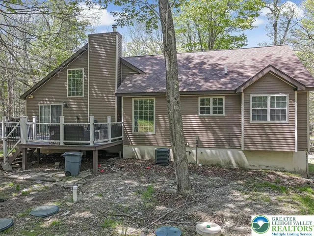 $465,000 | 80 Theta Drive, Gouldsboro, PA 18424