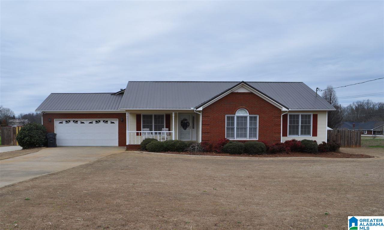 123 Meadow View Lane Alexandria, AL 36250 - Photo 1 of 30