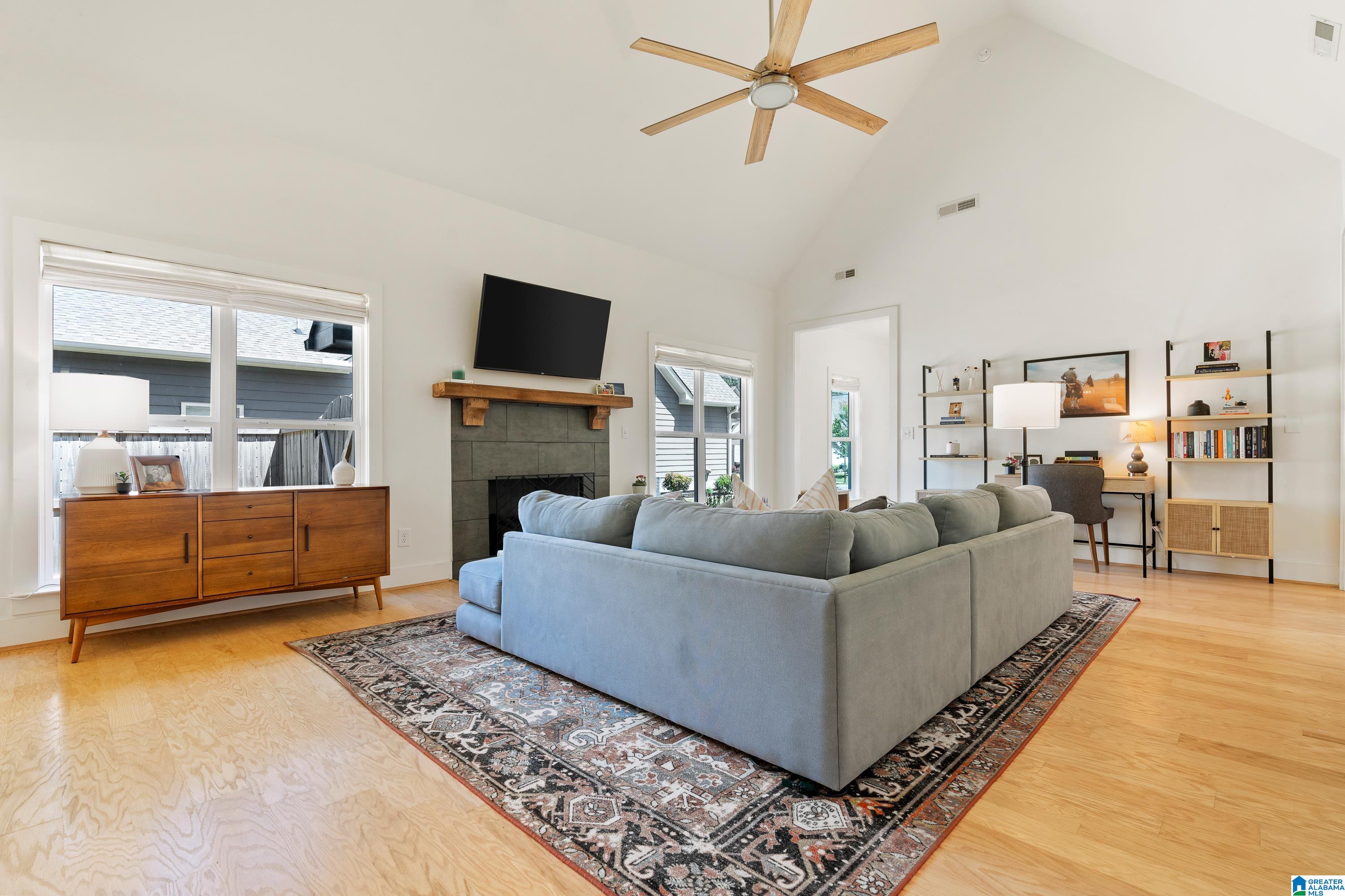 271 Crossbridge Road Chelsea, AL 35043 - Photo 3 of 44