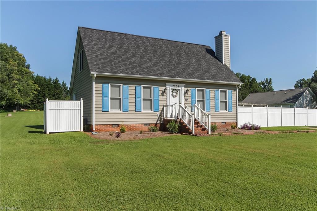 7207 Shoe Road Burlington, NC 27215 - Photo 1 of 30 Gallery Image 1