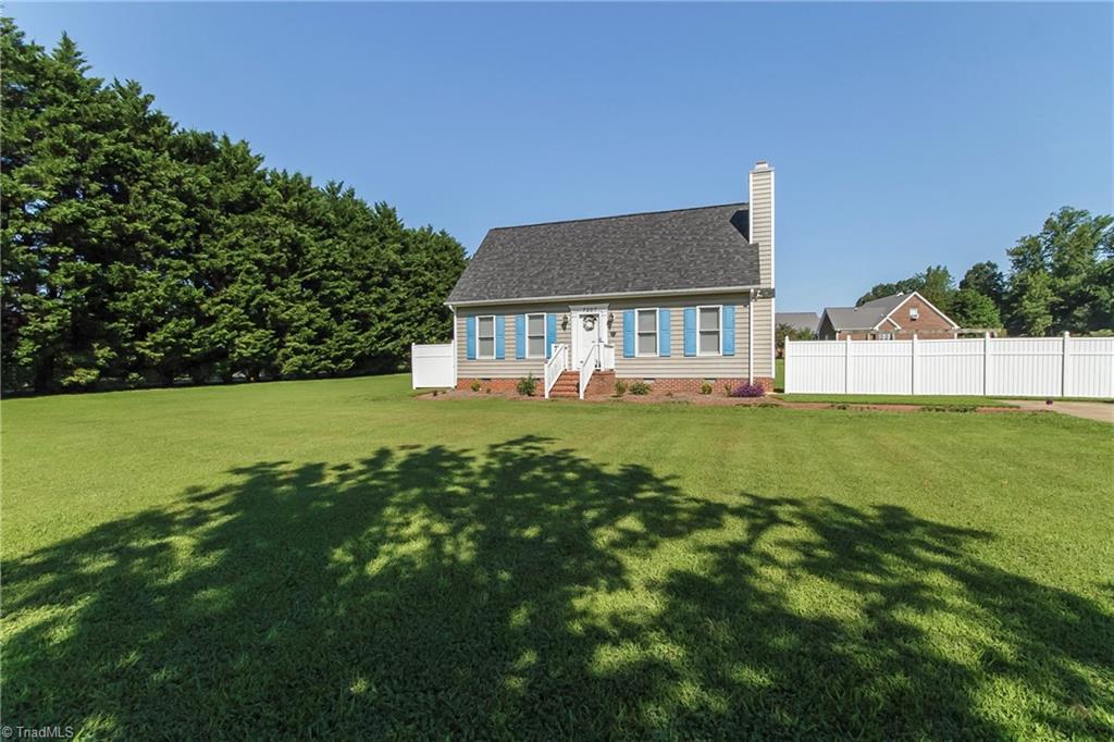7207 Shoe Road Burlington, NC 27215 - Photo 2 of 30 Gallery Image 2