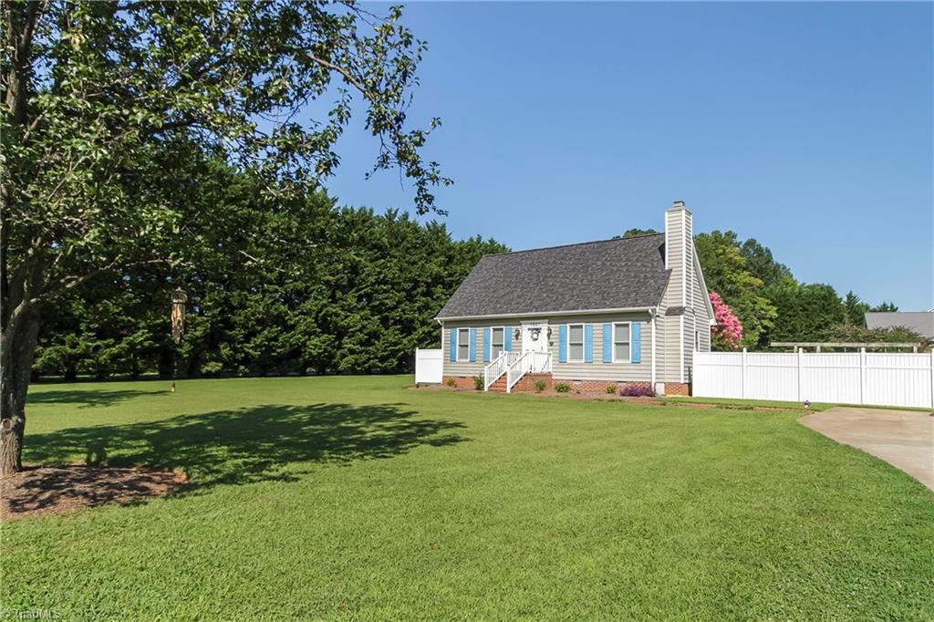 7207 Shoe Road Burlington, NC 27215 - Photo 15 of 30 Gallery Image 15