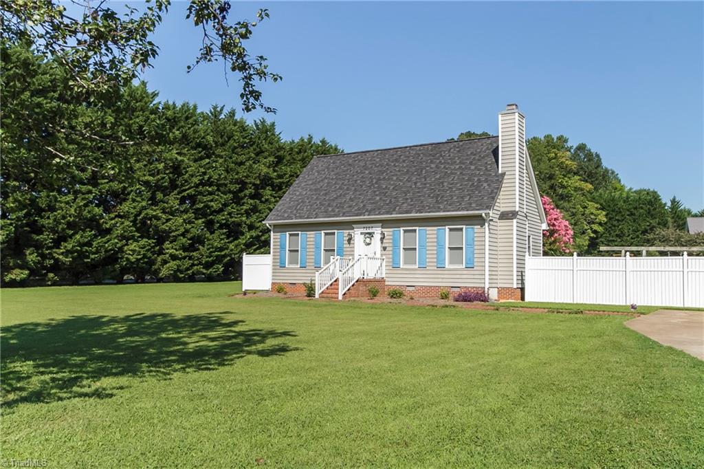 7207 Shoe Road Burlington, NC 27215 - Photo 3 of 30 Gallery Image 3