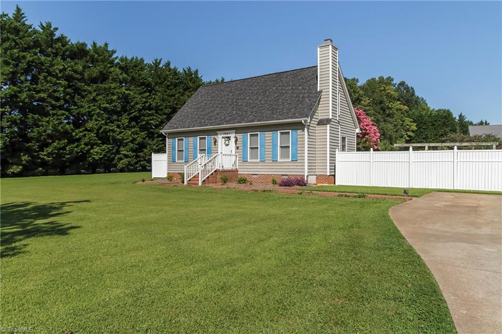 7207 Shoe Road Burlington, NC 27215 - Photo 4 of 30 Gallery Image 4