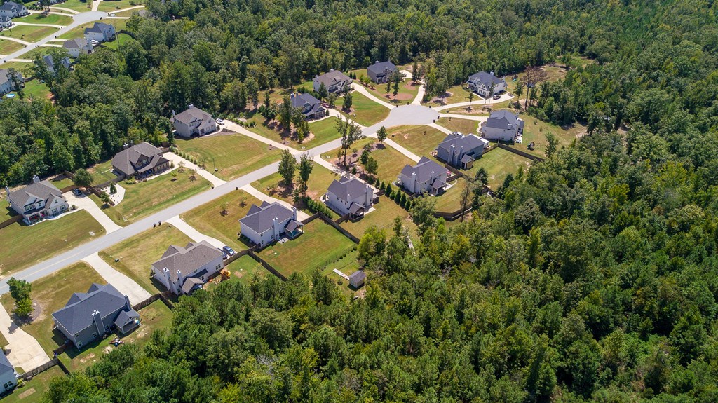 146 Hart Ridge Court Fortson, GA 31808 - Photo 58 of 68 Gallery Image 58