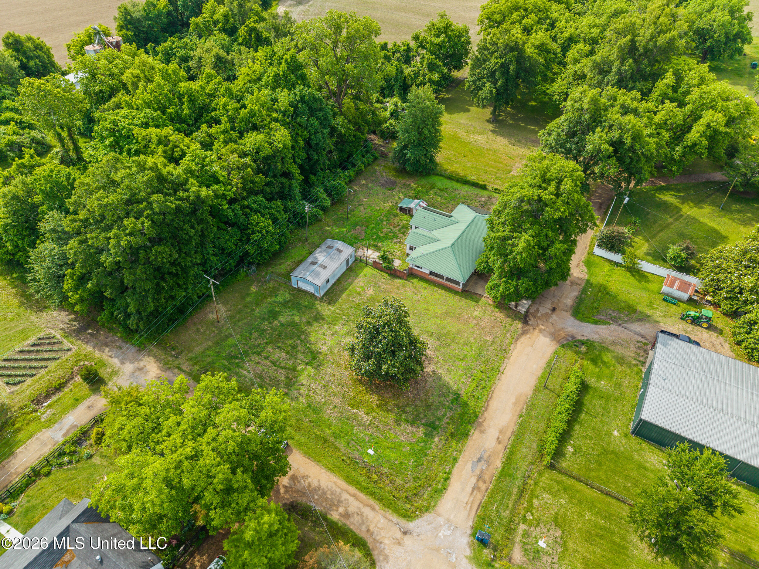 61 Bridge Road Coahoma, MS 38617 - Photo 25 of 27 25