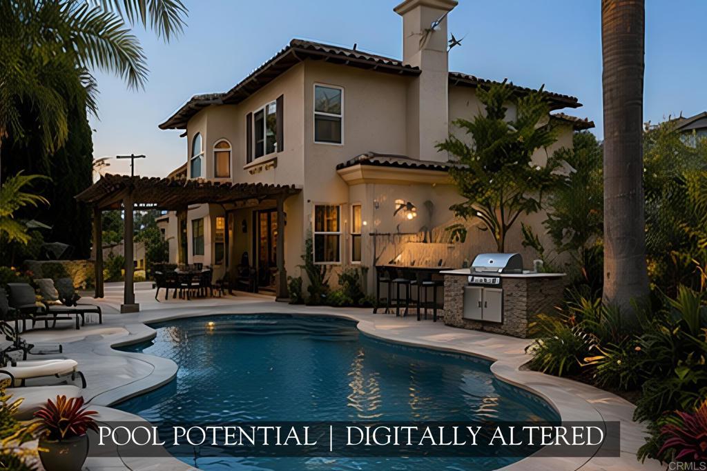 1829 Elevado Road Vista, CA 92084 - Photo 8 of 68