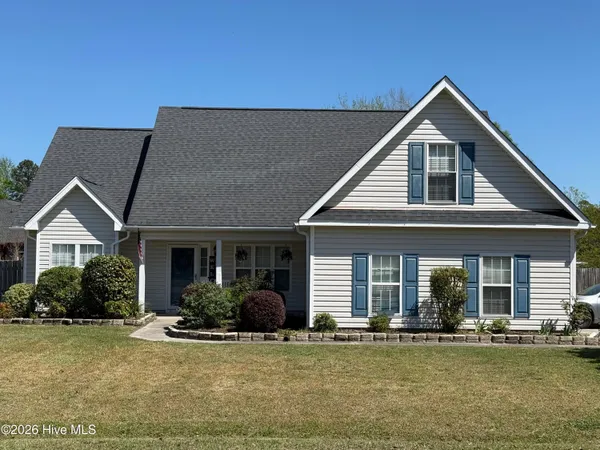 $399,900 | 10054 Winding Branches Drive Southeast, Leland, NC 28451