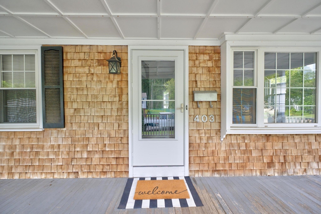 403 Valley Road New Bedford, MA 02745 - Photo 9 of 41