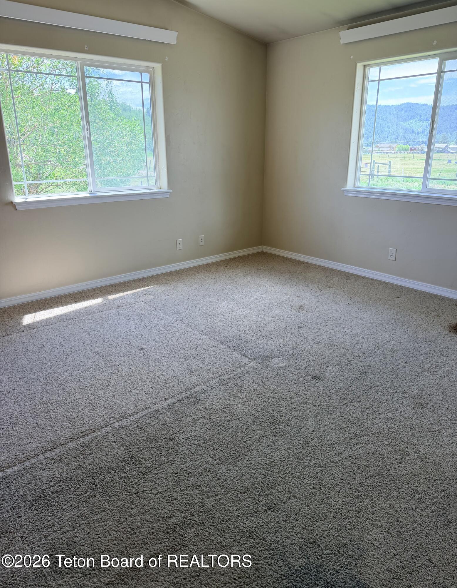 7 Water Tank Road Thayne, WY 83127 - Photo 11 of 22 Primary Room
