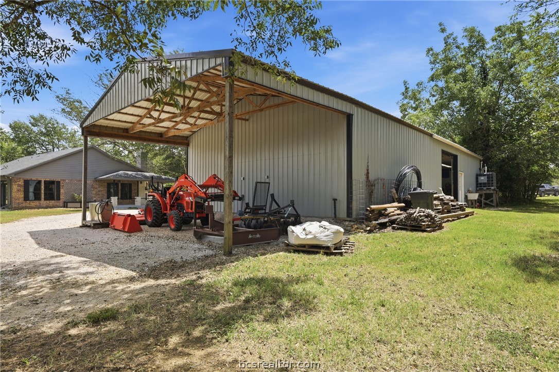 9753 River Ridge Drive Hearne, TX 77859 - Photo 27 of 48 Gallery Image 27