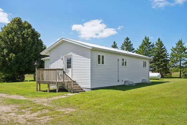 $379,999 | 15775 County Road 22, Glenwood, MN 56334