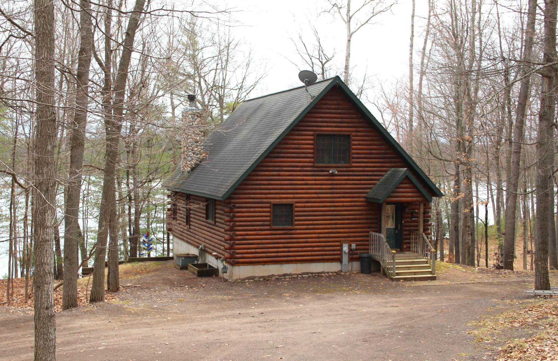 9777 Lee Lake Road Hazelhurst, WI 54531 - Photo 44 of 48 Gallery Image 44