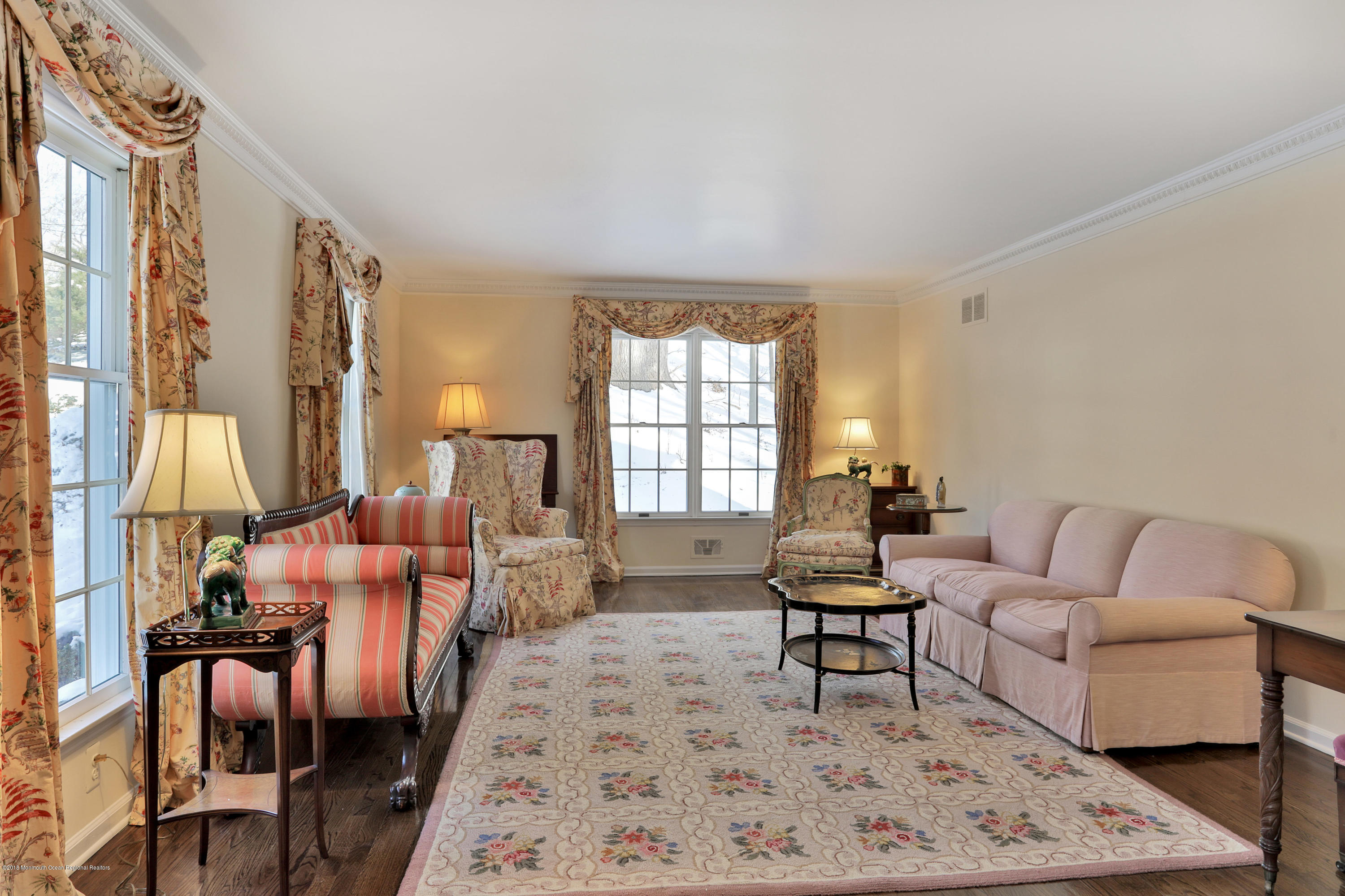 38 Tall Tree Road Middletown, NJ 07748 - Photo 1 of 26 Living Room