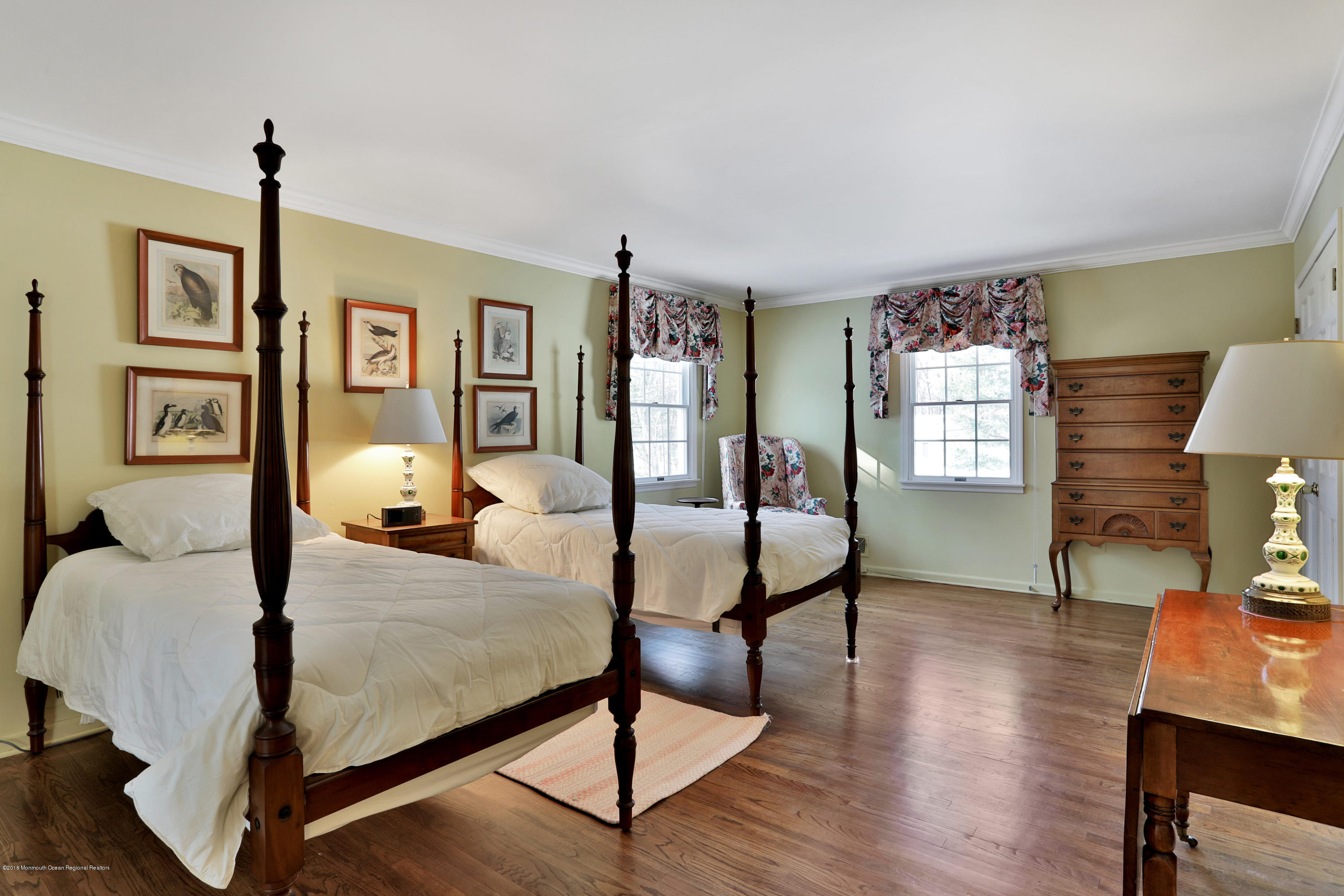 38 Tall Tree Road Middletown, NJ 07748 - Photo 13 of 26 Master Bedroom