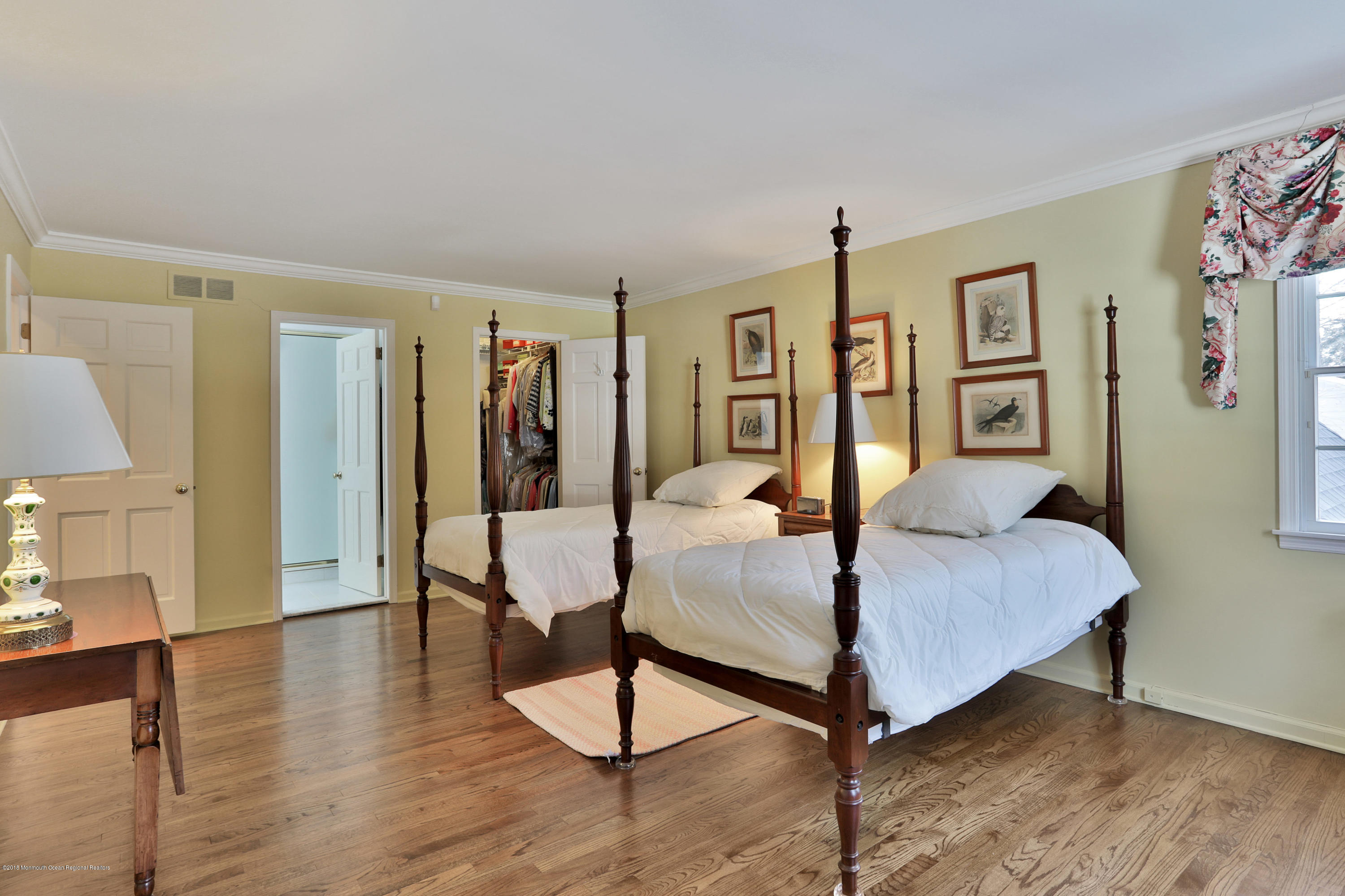 38 Tall Tree Road Middletown, NJ 07748 - Photo 14 of 26 Master Bedroom