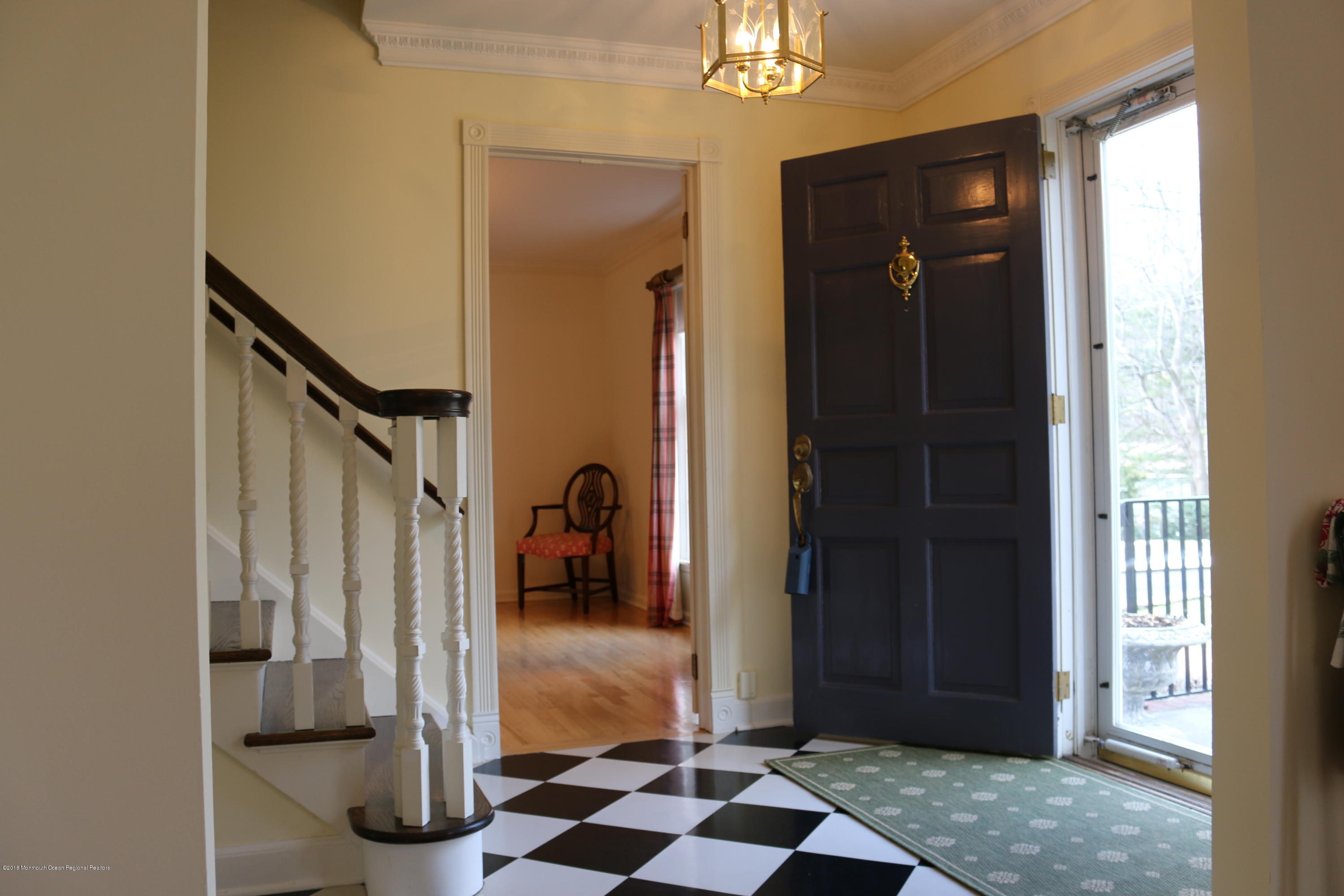 38 Tall Tree Road Middletown, NJ 07748 - Photo 22 of 26 Front Foyer