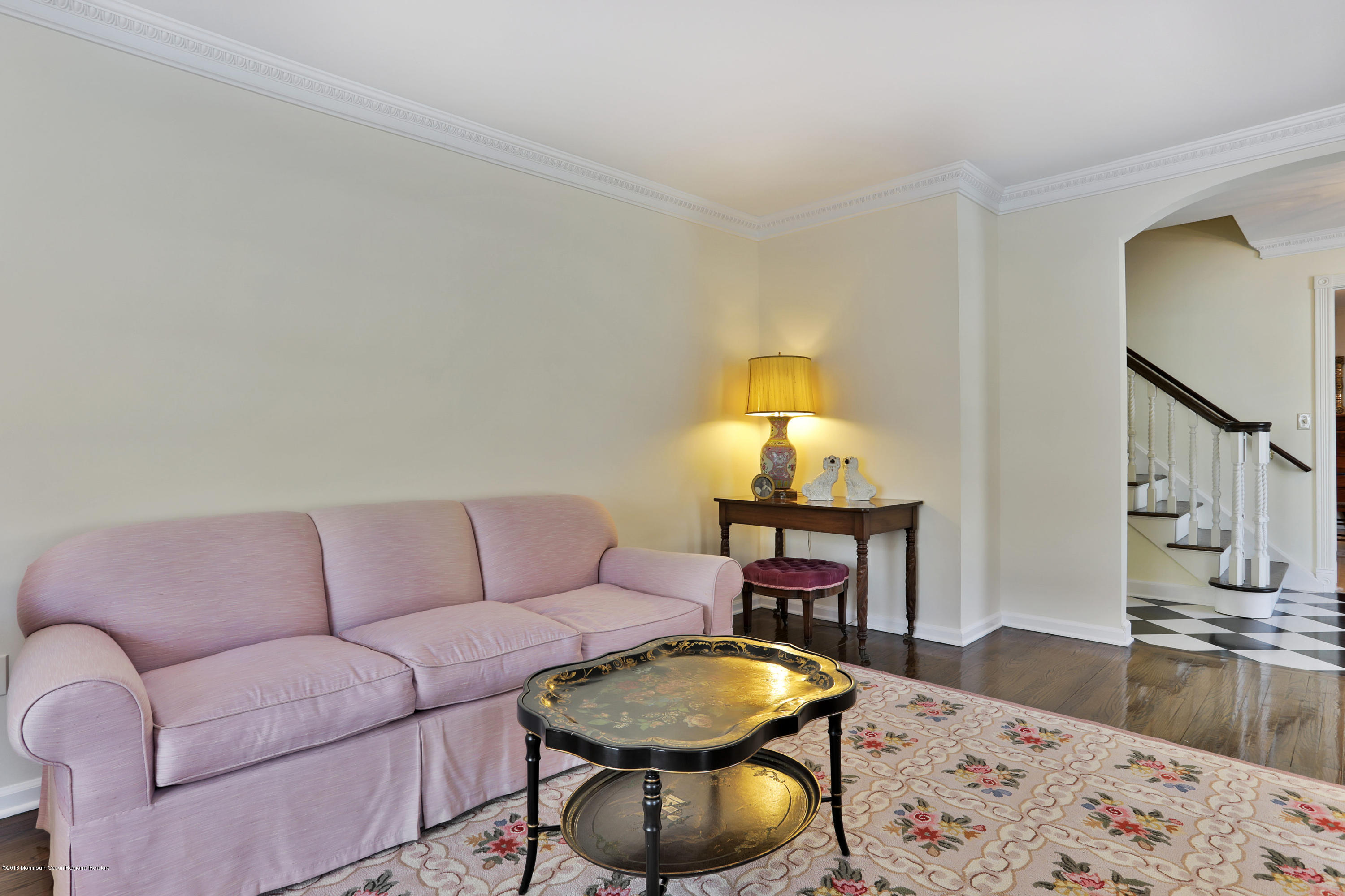 38 Tall Tree Road Middletown, NJ 07748 - Photo 4 of 26 Living Room