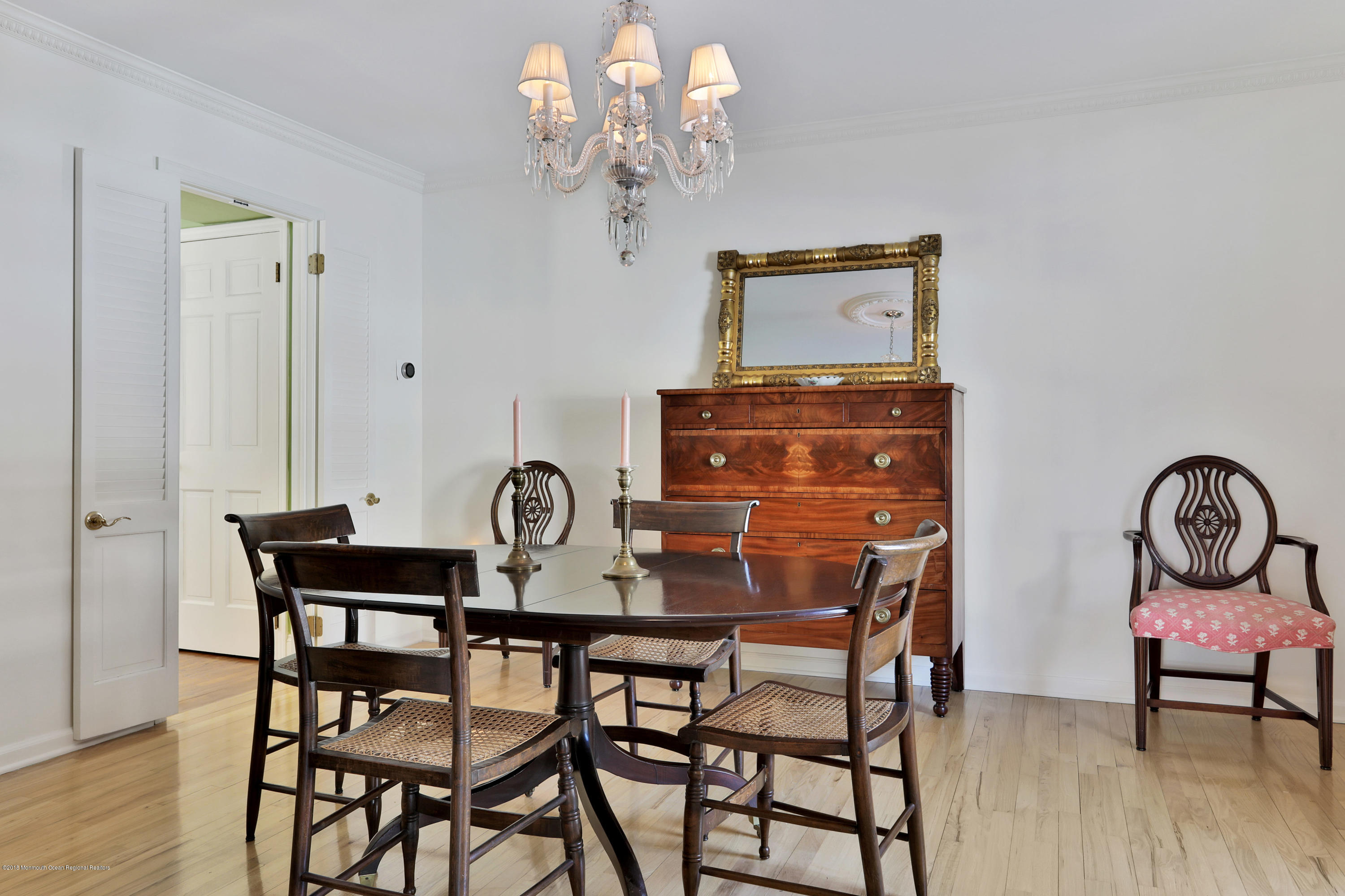 38 Tall Tree Road Middletown, NJ 07748 - Photo 5 of 26 Dining Room
