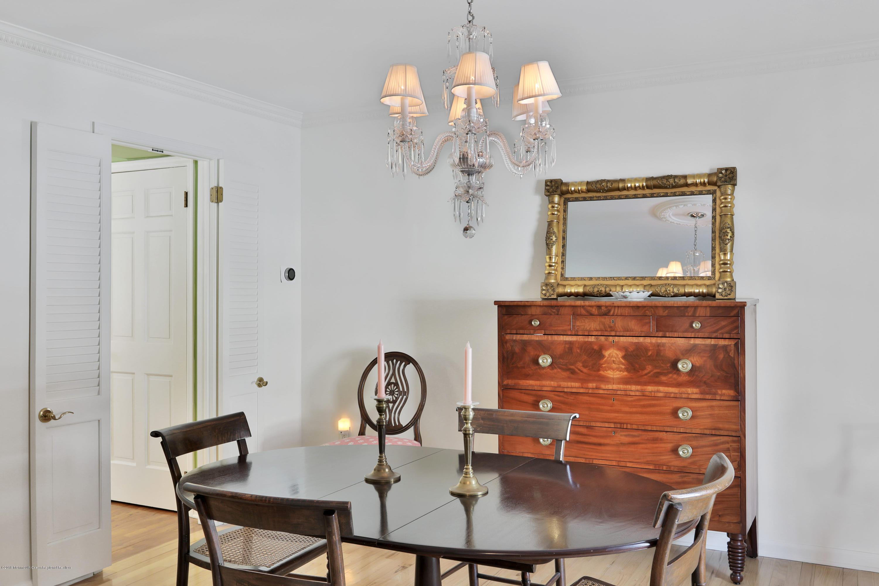 38 Tall Tree Road Middletown, NJ 07748 - Photo 6 of 26 Dining Room