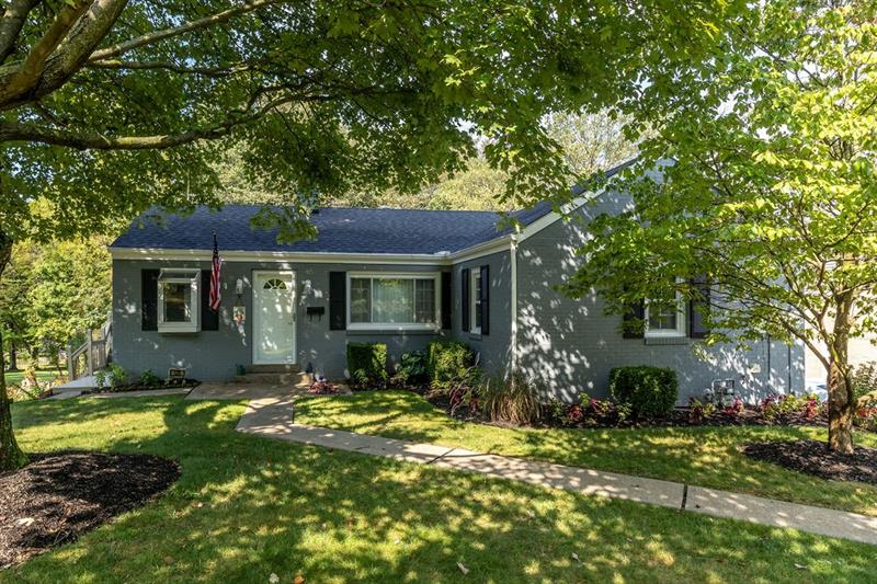 125 Hillendale Road Pittsburgh, PA 15237 - Photo 1 of 21 Exterior Front