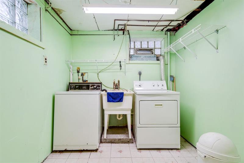 125 Hillendale Road Pittsburgh, PA 15237 - Photo 21 of 21 Laundry Room