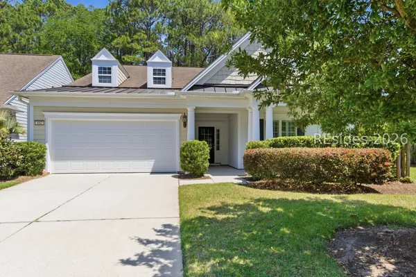 $499,000 | 882 Serenity Point Drive, Bluffton, SC 29909