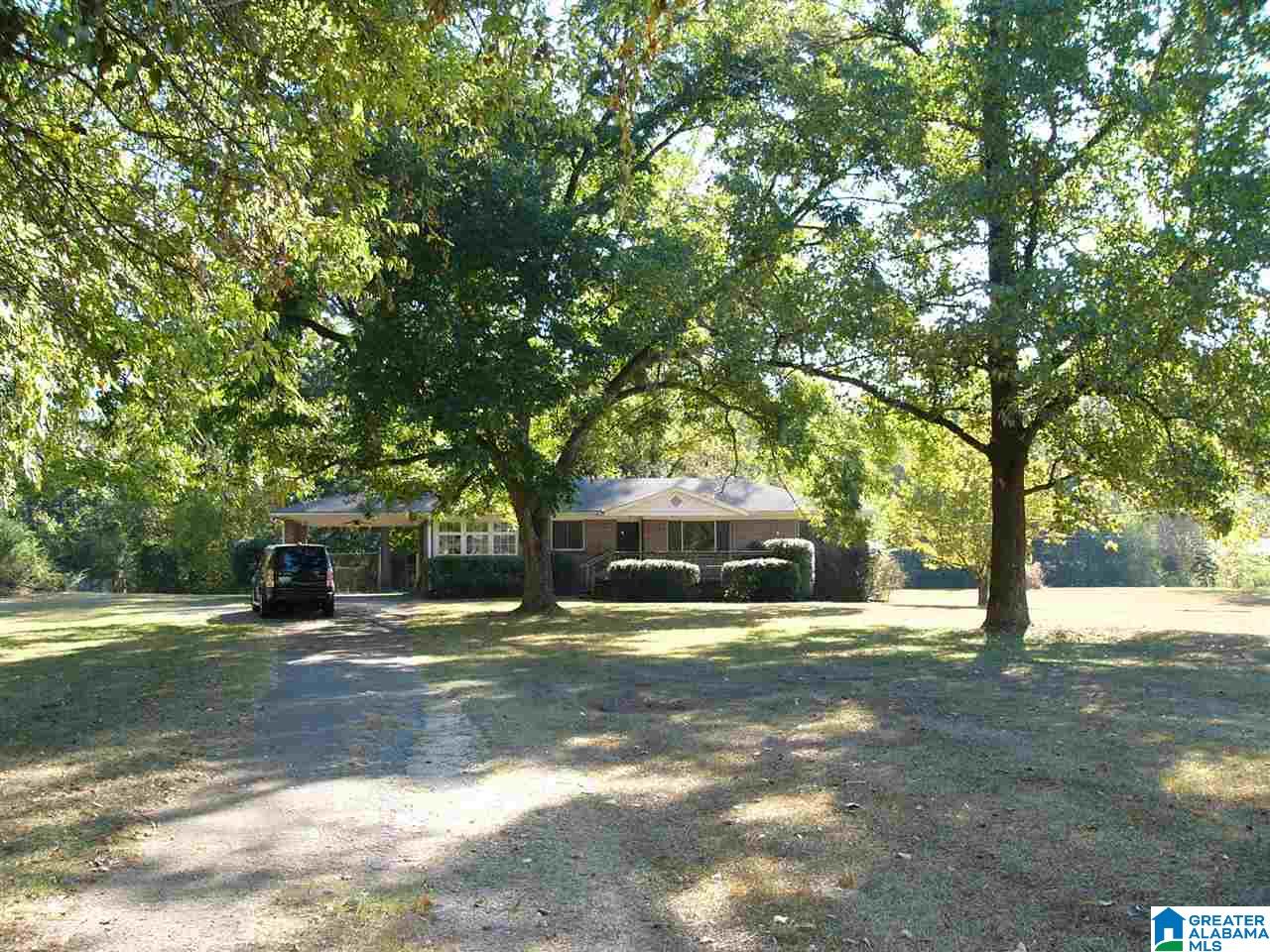 1329 Montevallo Road Southwest Leeds, AL 35094 - Photo 3 of 20