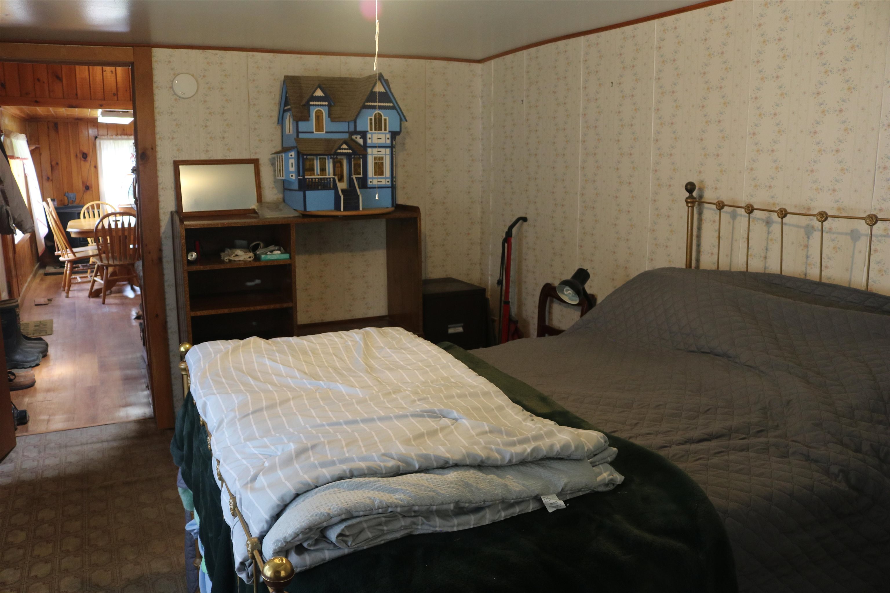 146 Parizo Road Highgate, VT 05488 - Photo 18 of 38