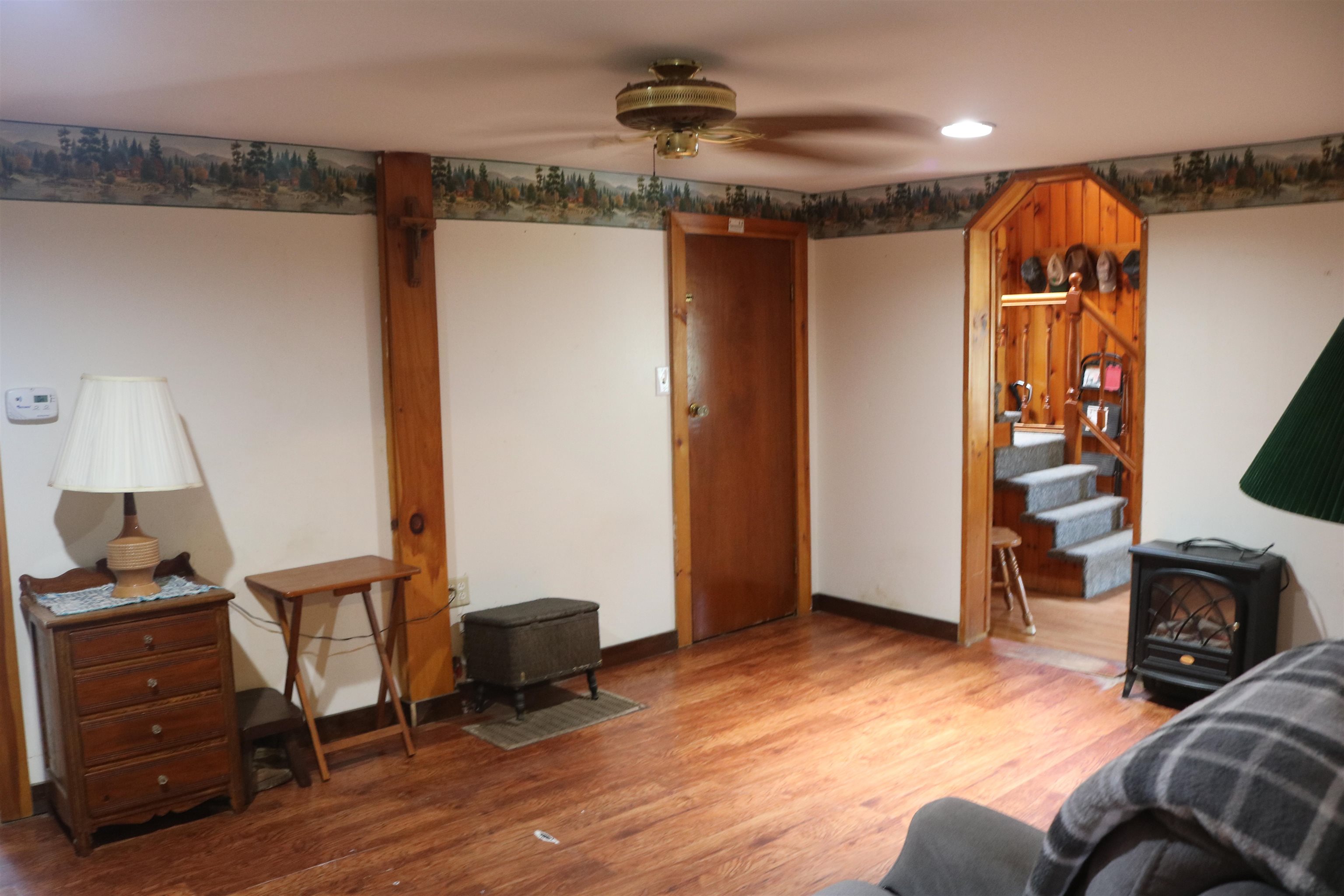 146 Parizo Road Highgate, VT 05488 - Photo 26 of 38