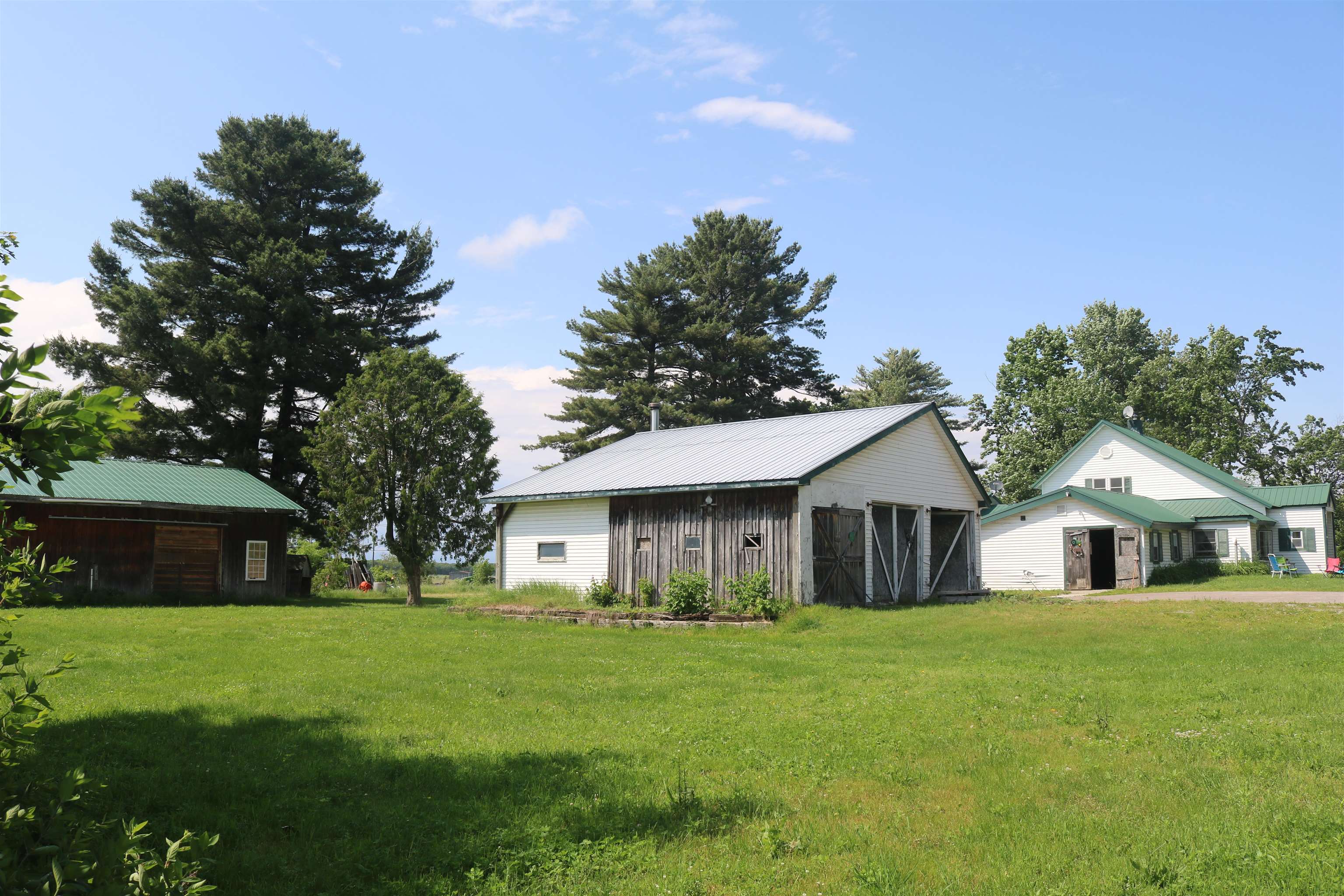 146 Parizo Road Highgate, VT 05488 - Photo 38 of 38
