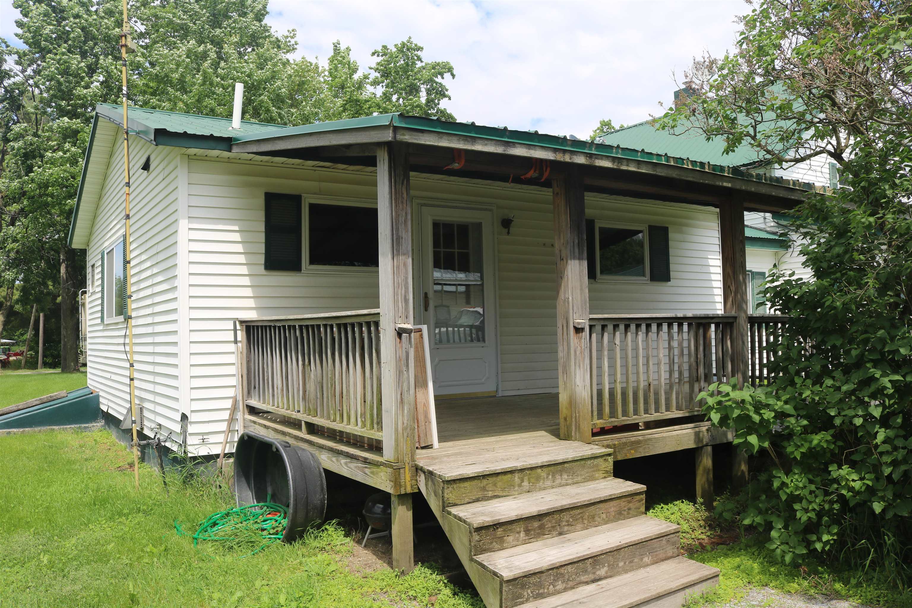 146 Parizo Road Highgate, VT 05488 - Photo 6 of 38