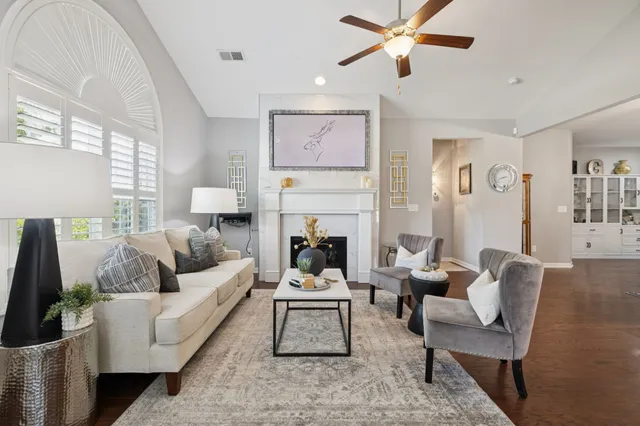 $464,900 | 2462 Bridgeway Street, Murfreesboro, TN 37128