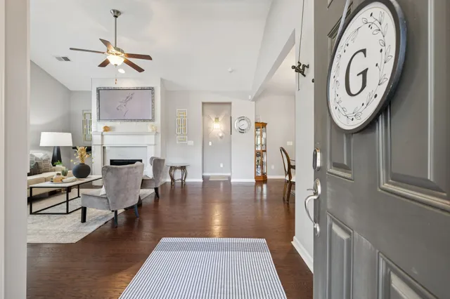 $464,900 | 2462 Bridgeway Street, Murfreesboro, TN 37128