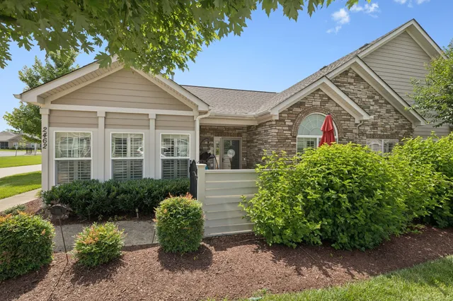 $464,900 | 2462 Bridgeway Street, Murfreesboro, TN 37128