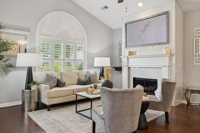 $464,900 | 2462 Bridgeway Street, Murfreesboro, TN 37128