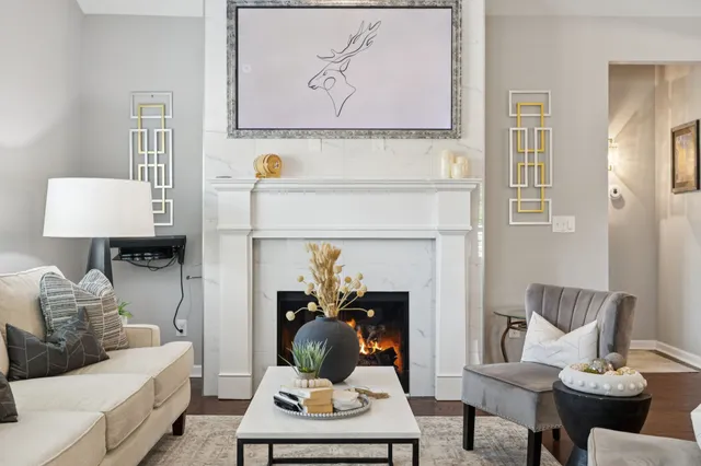 $464,900 | 2462 Bridgeway Street, Murfreesboro, TN 37128