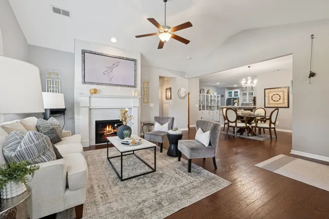 $464,900 | 2462 Bridgeway Street, Murfreesboro, TN 37128