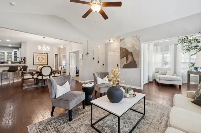 $464,900 | 2462 Bridgeway Street, Murfreesboro, TN 37128