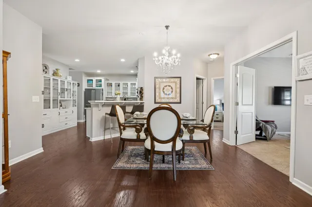 $464,900 | 2462 Bridgeway Street, Murfreesboro, TN 37128