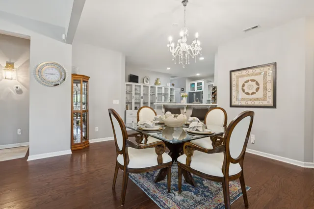 $464,900 | 2462 Bridgeway Street, Murfreesboro, TN 37128